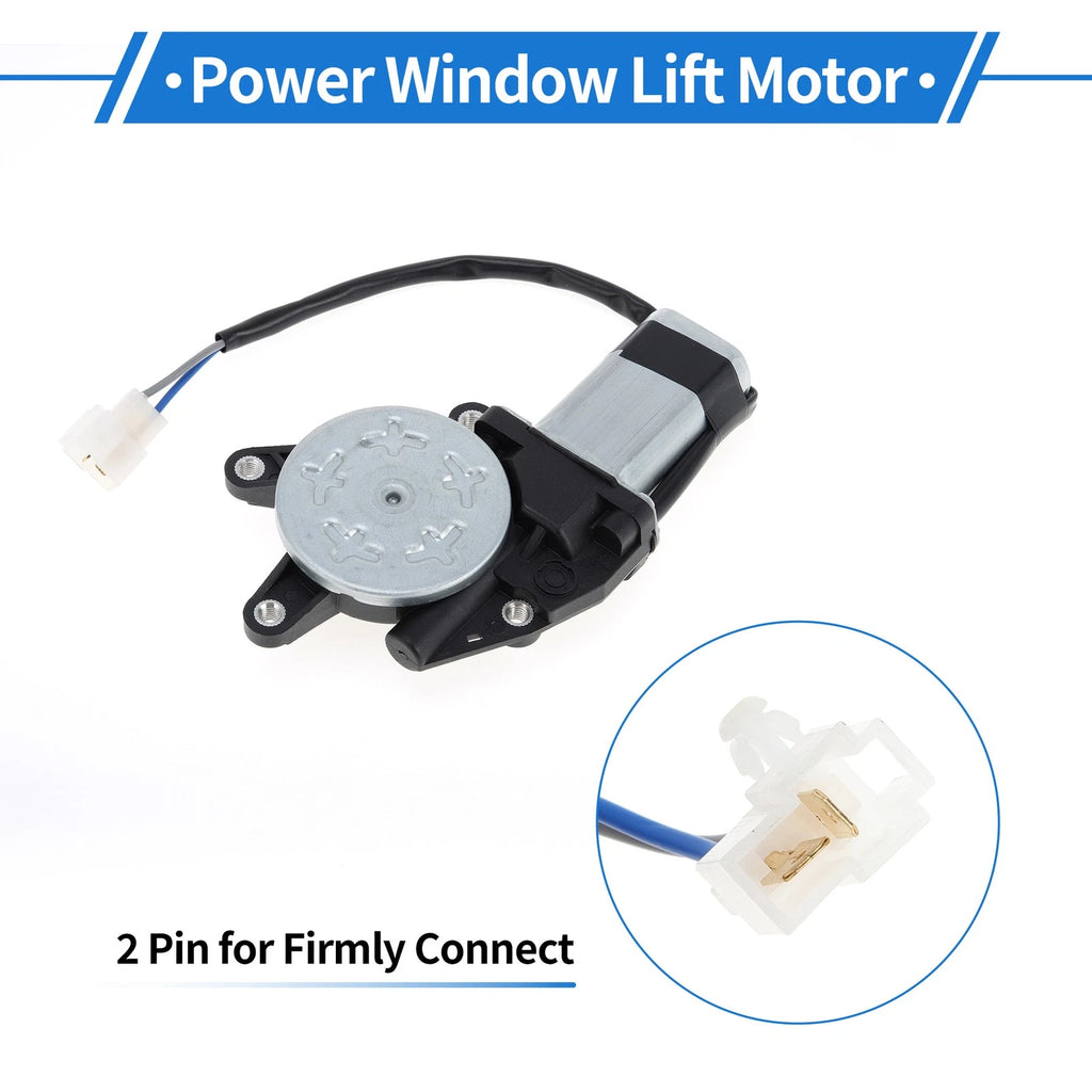 Power Window Regulator Lift Motor No.742804 for Subaru Impreza (2002–2007)