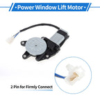 Power Window Regulator Lift Motor No.742804 for Subaru Impreza (2002–2007)