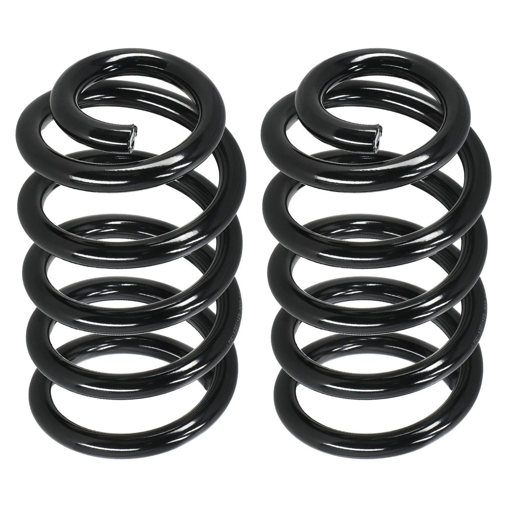 3" Front Drop Coils for Chevy Silverado GMC Sierra 1500 Cadillac Escalade (2007–2015)