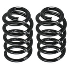 3" Front Drop Coils for Chevy Silverado GMC Sierra 1500 Cadillac Escalade (2007–2015)