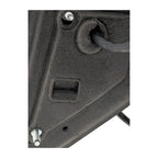 Passenger Side Mirror for Ram 2500 (2017–2018)