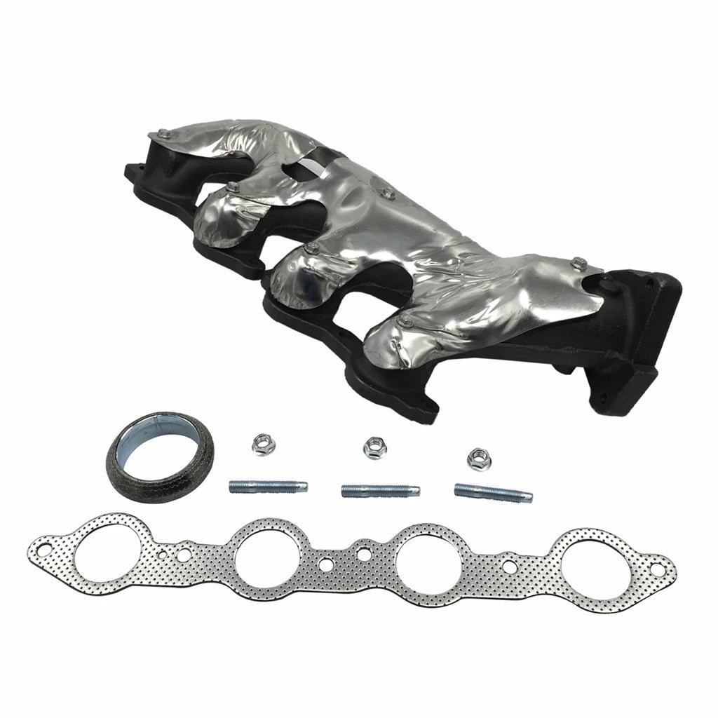 Front Right Exhaust Manifold for Chevrolet Express, Silverado, GMC Savana, Hummer (2000–2023)