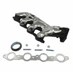 Front Right Exhaust Manifold for Chevrolet Express, Silverado, GMC Savana, Hummer (2000–2023)