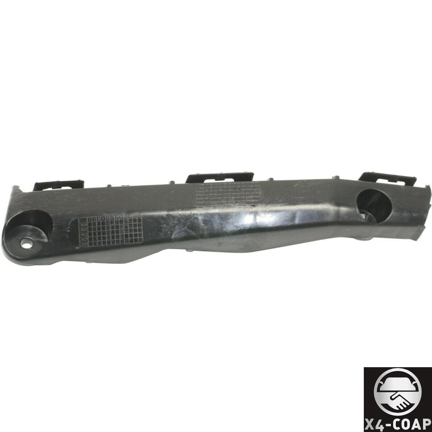Driver Side Front Bumper Bracket for Toyota Camry (2012–2014) TO1032111 5253606120