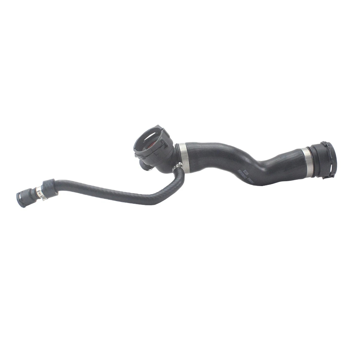 Upper Radiator Coolant Hose for BMW F01 F02 F06 F07 F10 F12 F13