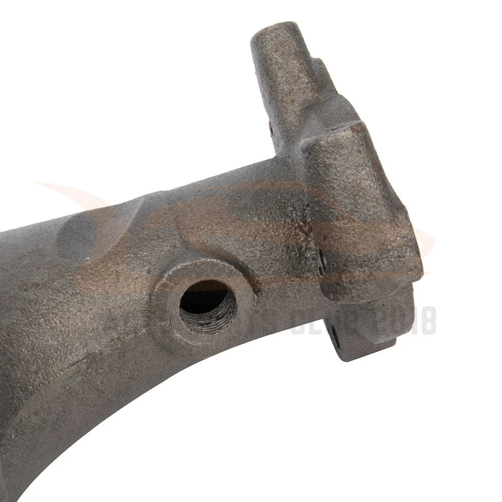Catalytic Converter for Nissan Murano 3.5L (2003–2007)
