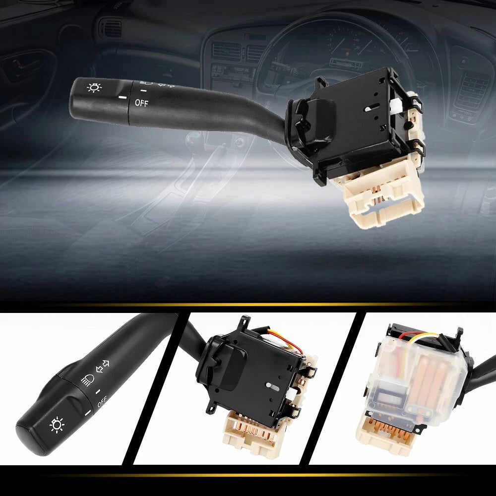 Turn Signal Switch for Toyota RAV4 (96–00), 4Runner (96–99), Prius (01–03)