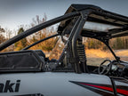 Scratch Resistant Rear Windshield for Kawasaki Teryx KRX 1000 (2020–2023)