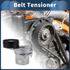 Belt Tensioner for Mercedes-Benz E-Class (2009–2016) No. 6512001870/6512000470