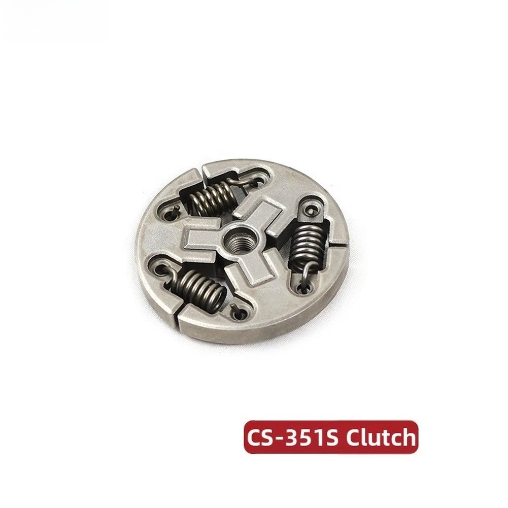 Clutch Assembly for Chainsaw CS2600 CS351 CS4200