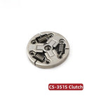 Clutch Assembly for Chainsaw CS2600 CS351 CS4200
