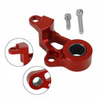 Aluminum Shifting Gear Lever Stabilizer for Honda CB650R CBR650R (2019–2021)