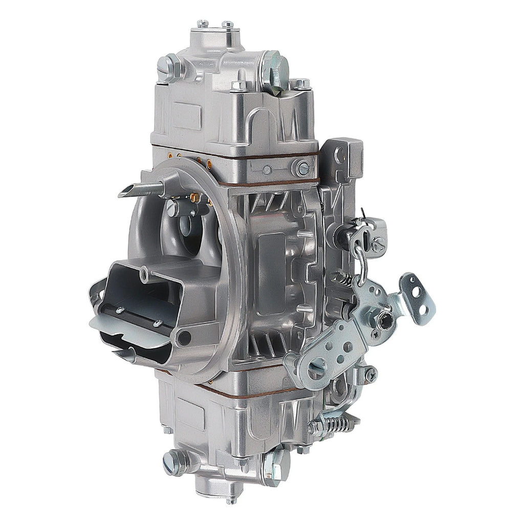 4 BBL Carburetor for Holley (1955–1956) 850 CFM Mechanical Secondary
