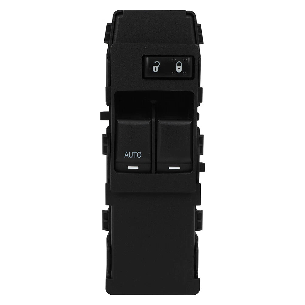 Power Window Switch for Dodge Dakota, Mitsubishi Raider (2007-2010)