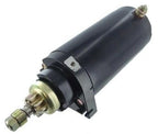 Starter for Mercury Marine 115ELPTO 1.9L 115HP (2000–2004)