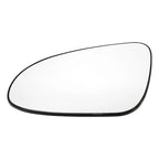 Mirror Glass Set for Toyota Prius C (2012–2019) Heated