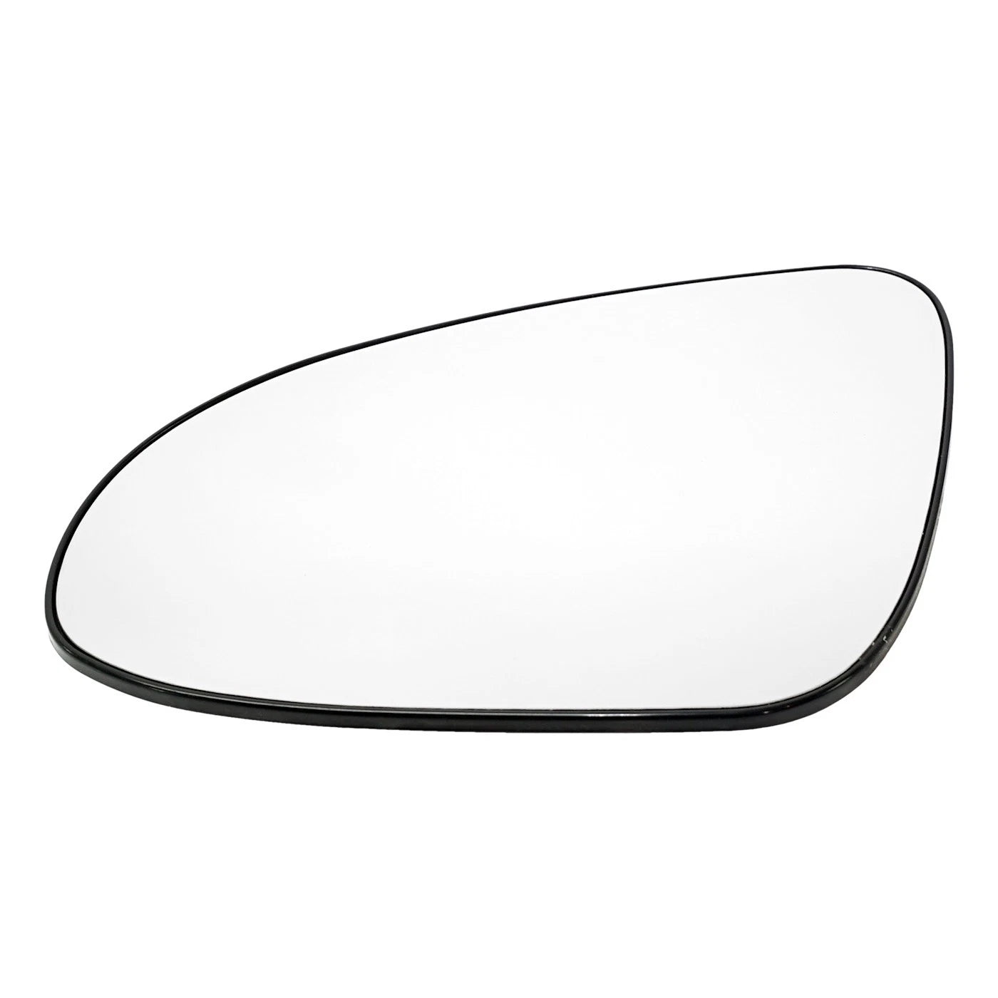 Mirror Glass Set for Toyota Prius C (2012–2019) Heated