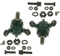 Set of 2 Front Lower Ball Joints for Chevy Bel Air Caprice (K6035)