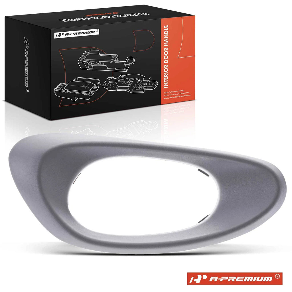 Front Right Interior Door Handle for Chevrolet Trailblazer (2002–2009)