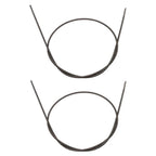 Replacement Flexible Shaft Core 4130 711 3210 for FS55 FS85