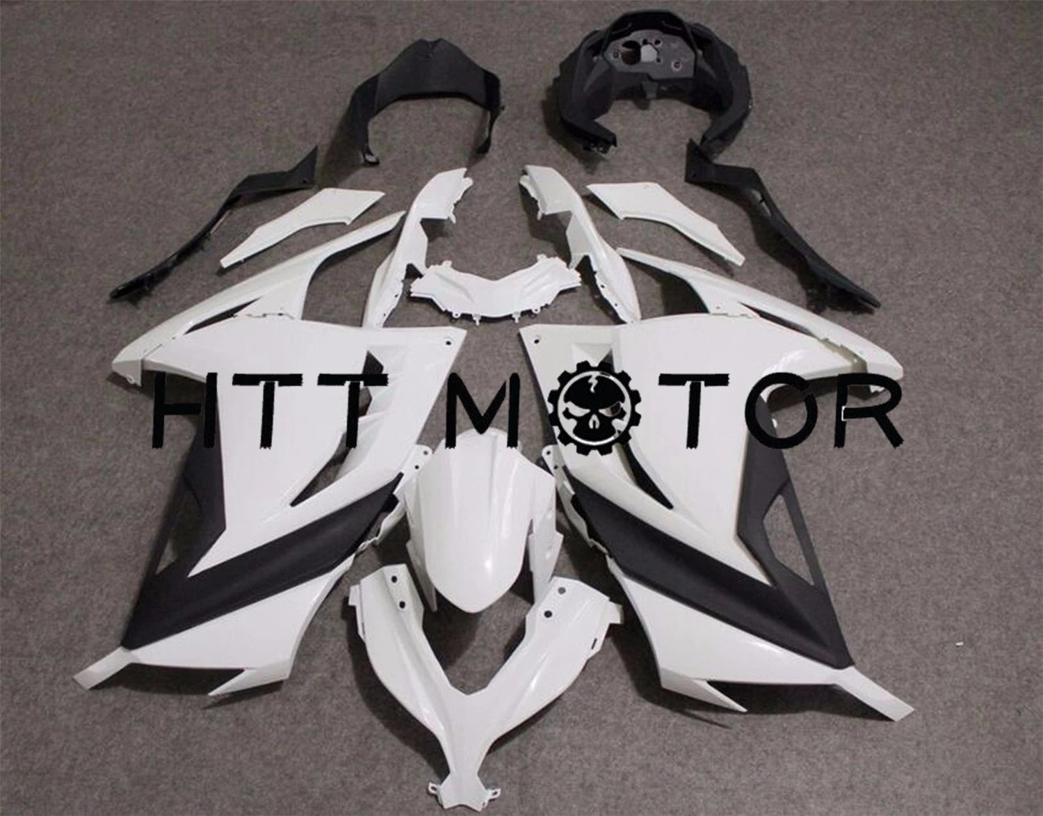 Fairings Set for Kawasaki Ninja 300 (2013–2017)