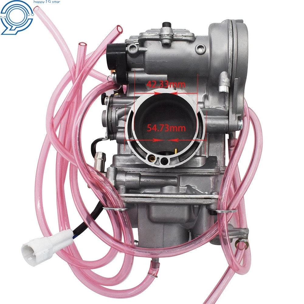 Carburetor for Honda CRF 450X (2005–2014) CRF 450R (2002–2008)