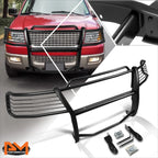 Universal Roll Cage Bar Mount Rear View Mirror for UTV