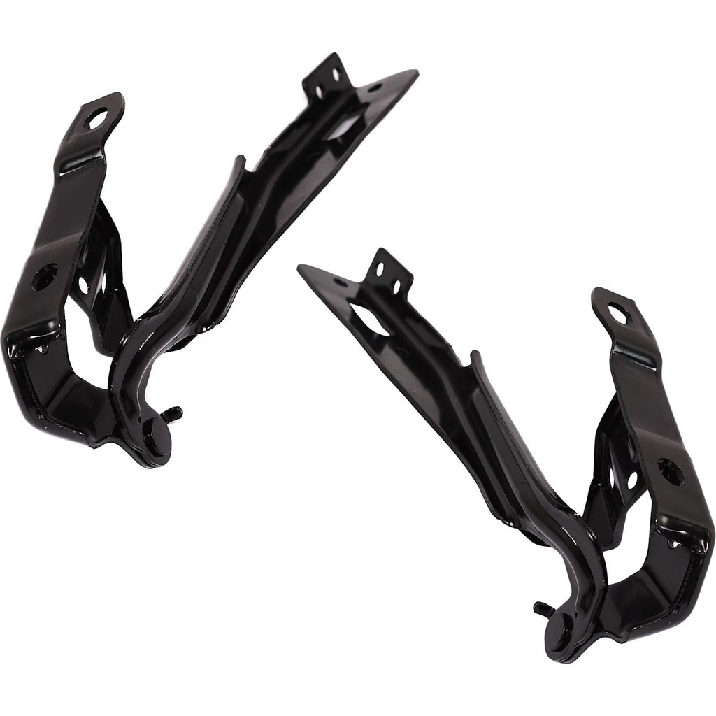 Set of 2 Hood Hinges for Honda Insight