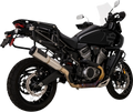 Vance & Hines Hi-Output 450 Slip-On Muffler for Adventure (2021–2025)