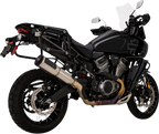 Vance & Hines Hi-Output 450 Slip-On Muffler for Adventure (2021–2025)