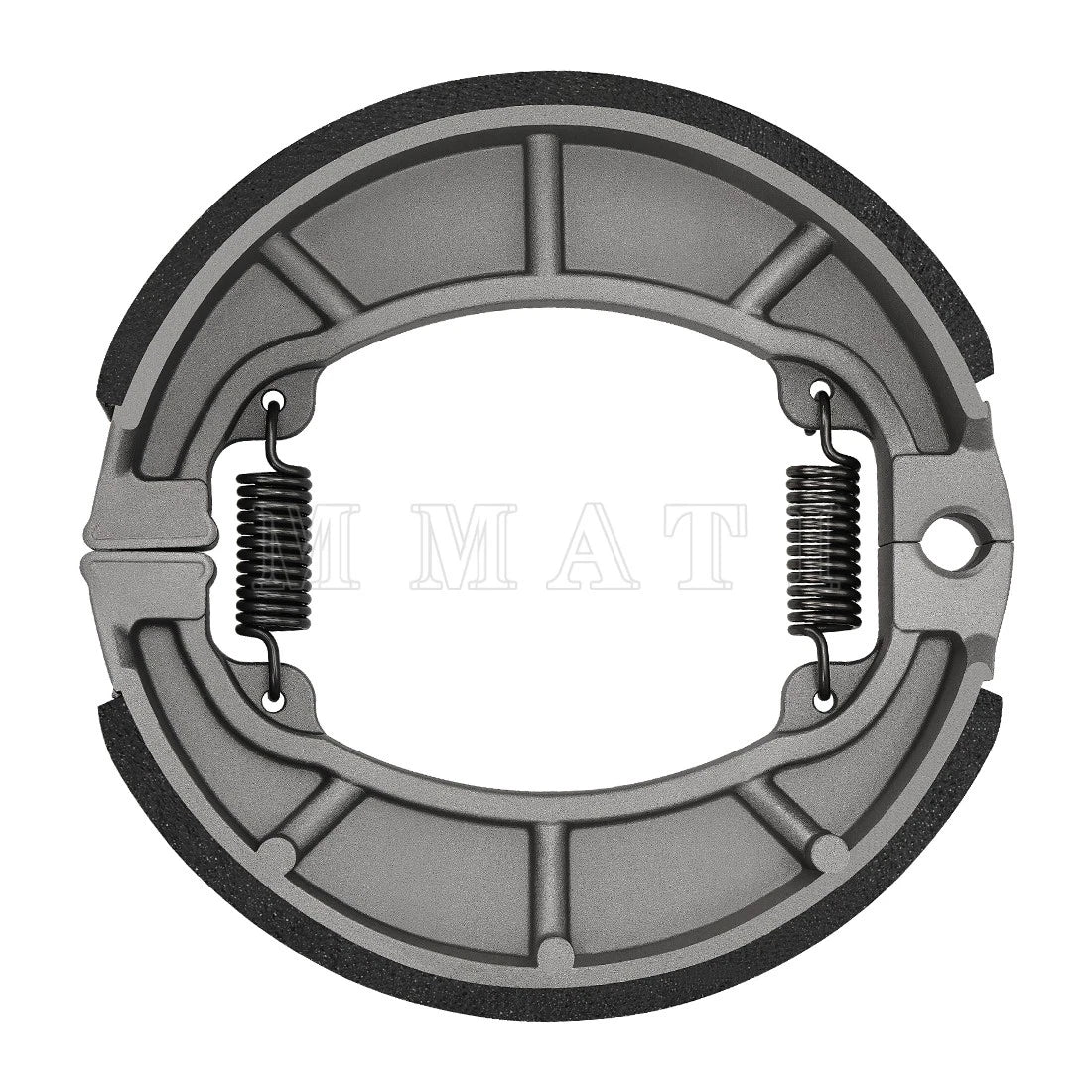 Rear Brake Shoes Kit for Yamaha YFZ50 (2019–2024) #BD3-F530K-30-00, #BD3-F530K-00-00