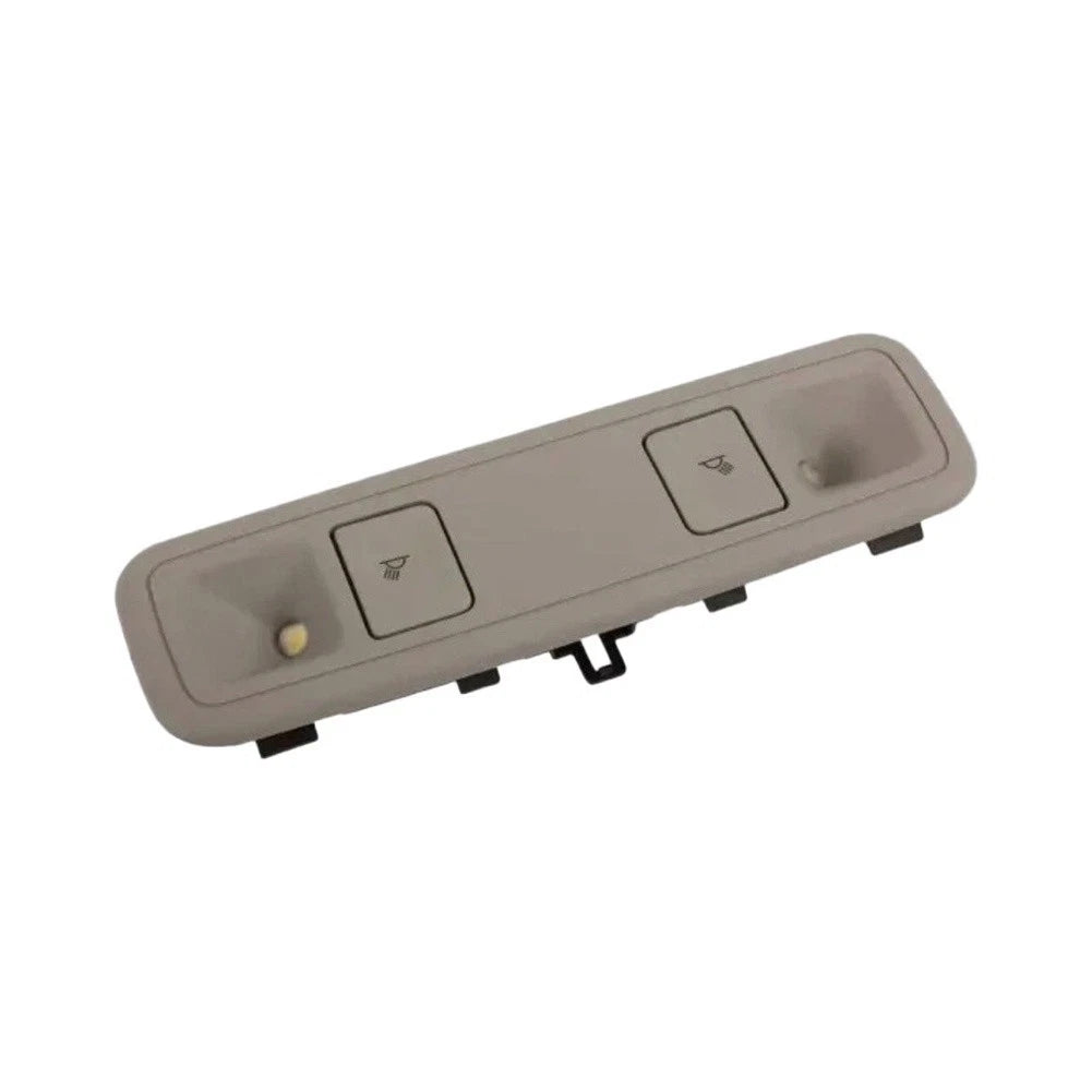 Front Dome Lamp Assembly for - ABS Construction