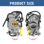 Carburetor for Honda TRX400EX Sportrax (2000-2009)