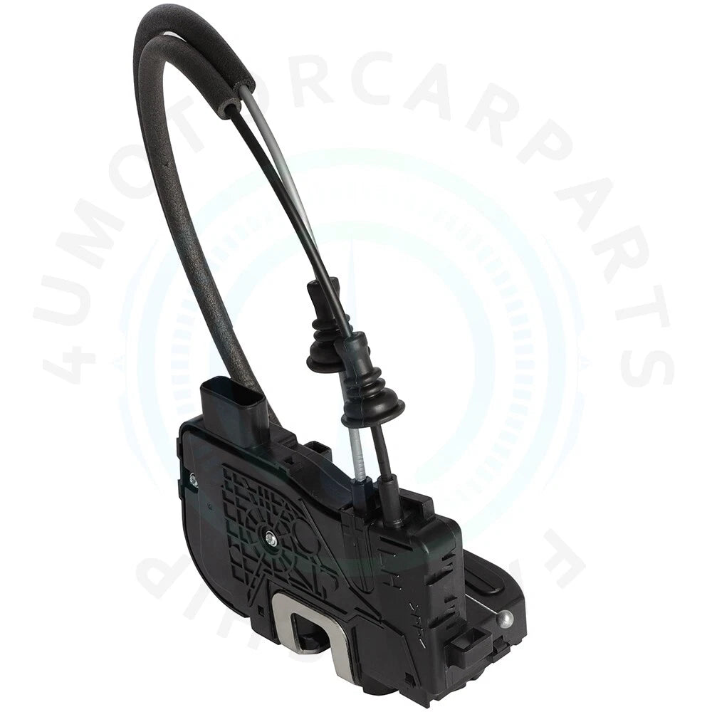 Front Left Door Lock Latch for Hyundai Sonata (2011–2015)
