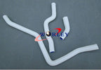 Silicone Radiator Hose Kit for Yamaha Raptor 660 YFM660 (2001-2005)