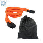 Kinetic Tow Rope for Trucks (1" x 20')
