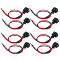 Fuel Injector Connector Pigtail Harness for Chevrolet Duramax 6.6L (2001–2010)