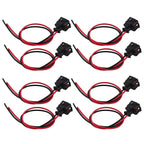 Fuel Injector Connector Pigtail Harness for Chevrolet Duramax 6.6L (2001–2010)
