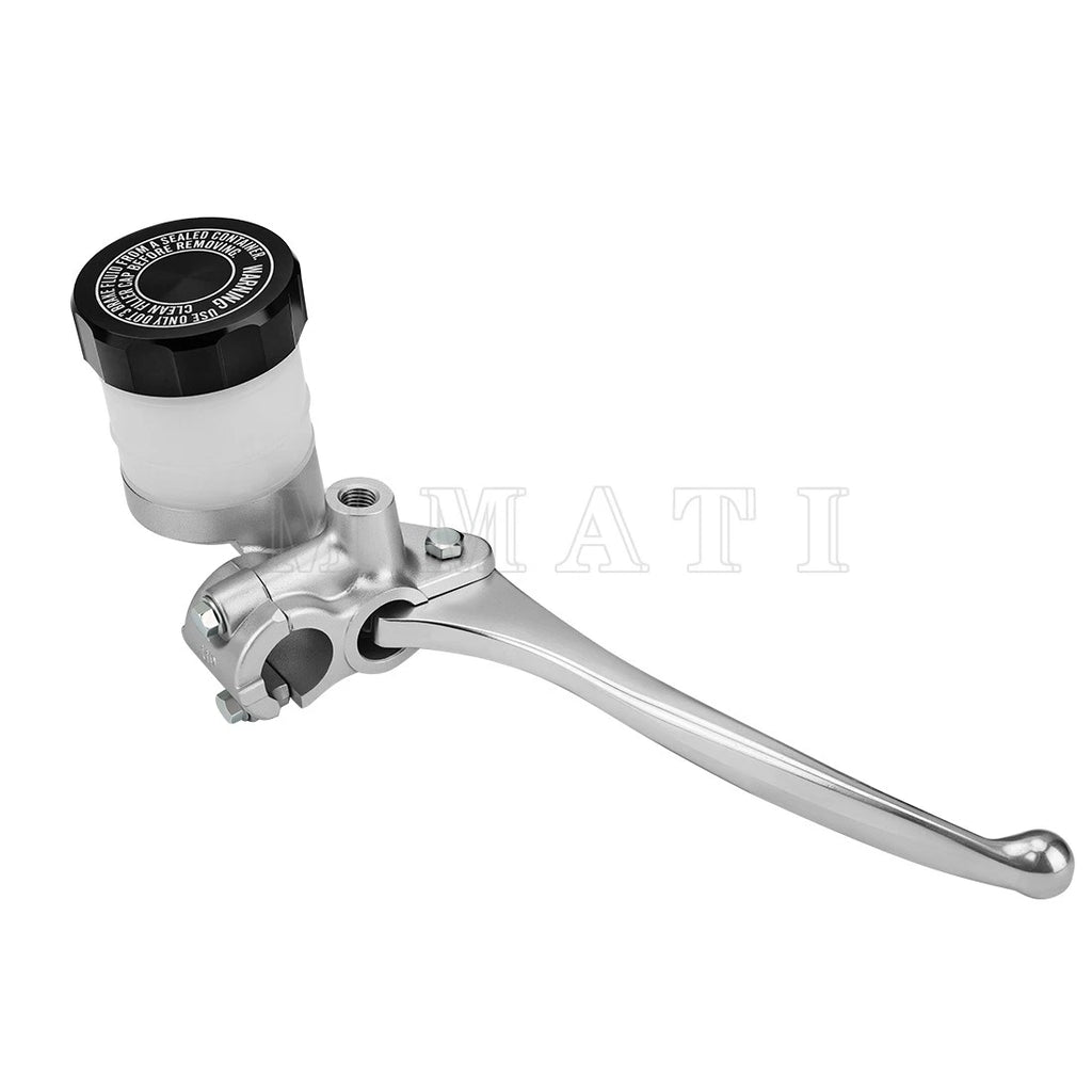 Front Brake Master Cylinder 45510-371-670 for Honda Goldwing GL1000 (1975–1977)