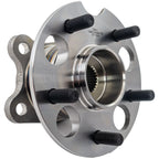 Set of 2 Wheel Hubs for Toyota Venza