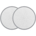 4.72" Stainless Steel Shower Drain Hair Catcher for All Models