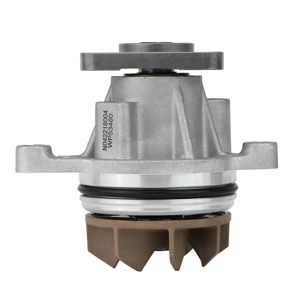 Water Pump for Ford Explorer, Escape, Fusion, Edge, Lincoln (2016–2019)