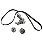 Serpentine Belt Drive Component Kit for Toyota Tacoma 2007–2022