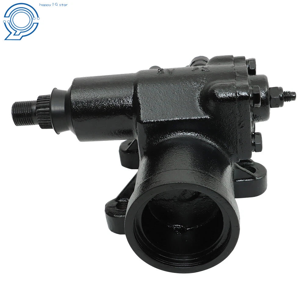 Power Steering Gear Box for Chevrolet Silverado 1500 GMC Yukon 1500 (2000–2006)