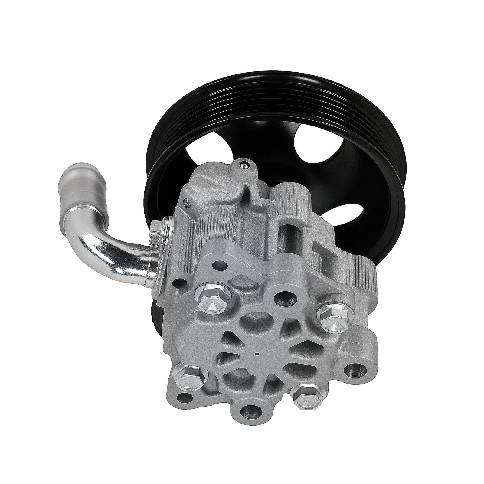 Front Power Steering Pump for Jeep Commander/Grand Cherokee (2006–2010) 21-5461