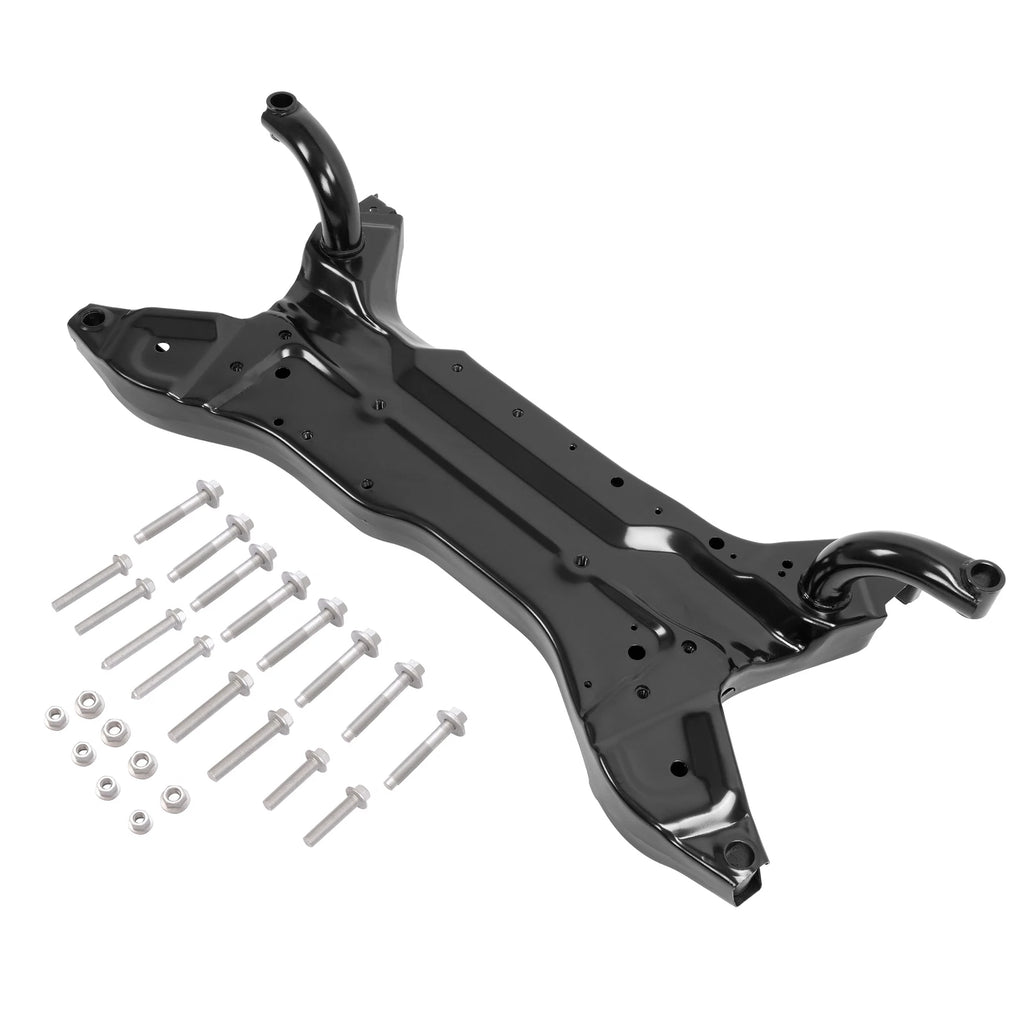 Front Frame Crossmember Subframe Cradle for Jeep Compass/Patriot/Caliber (2007–2017)