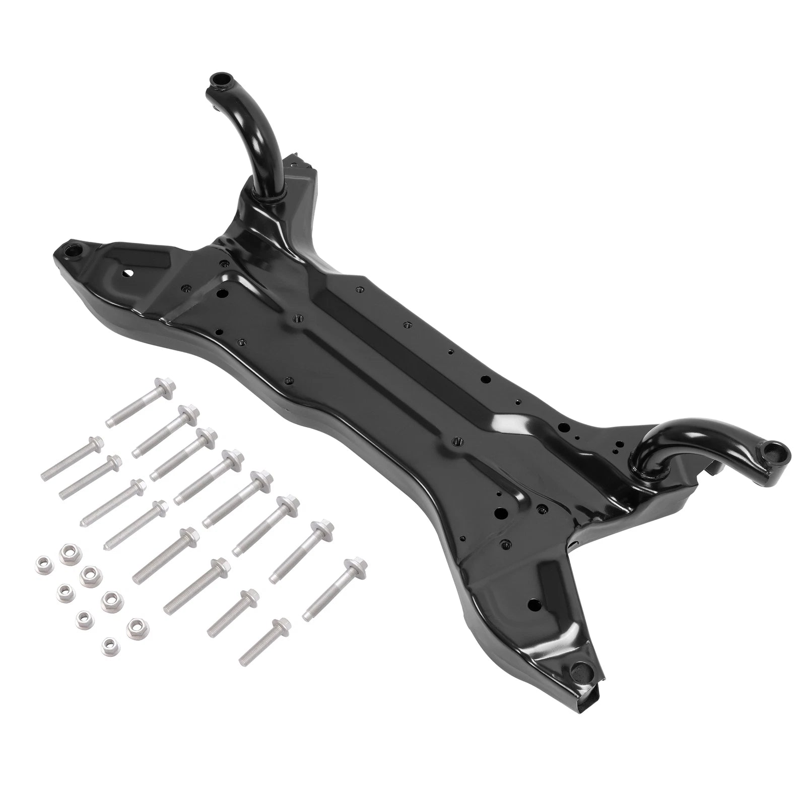 Front Frame Crossmember Subframe Cradle for Jeep Compass/Patriot/Caliber (2007–2017)