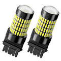 LED Front Turn Signal Blinker Light for Multiple Models (3157 3457 4157)