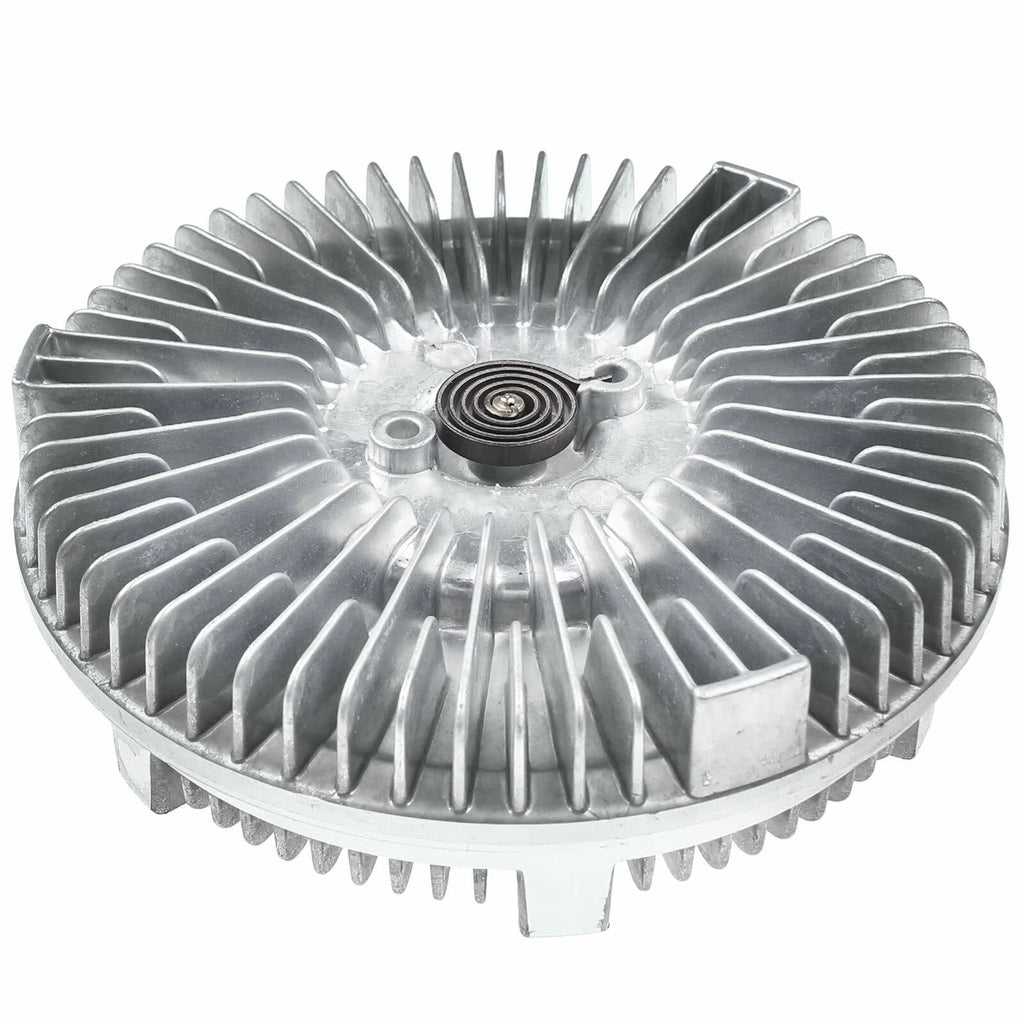 Radiator Cooling Fan Clutch for Ford F-150 F-250 F-350 (1997–2003)