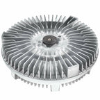 Radiator Cooling Fan Clutch for Ford F-150 F-250 F-350 (1997–2003)